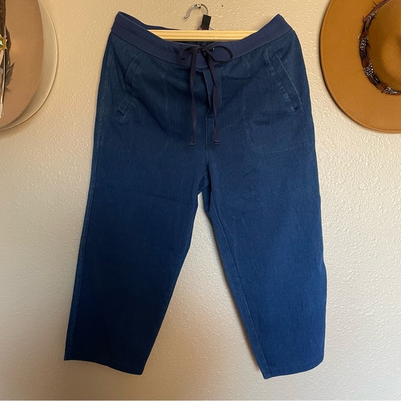 NWOT Women’s - intro love the fit - Stretch Jeggings Straight-leg Jeans - Picture 1 of 8